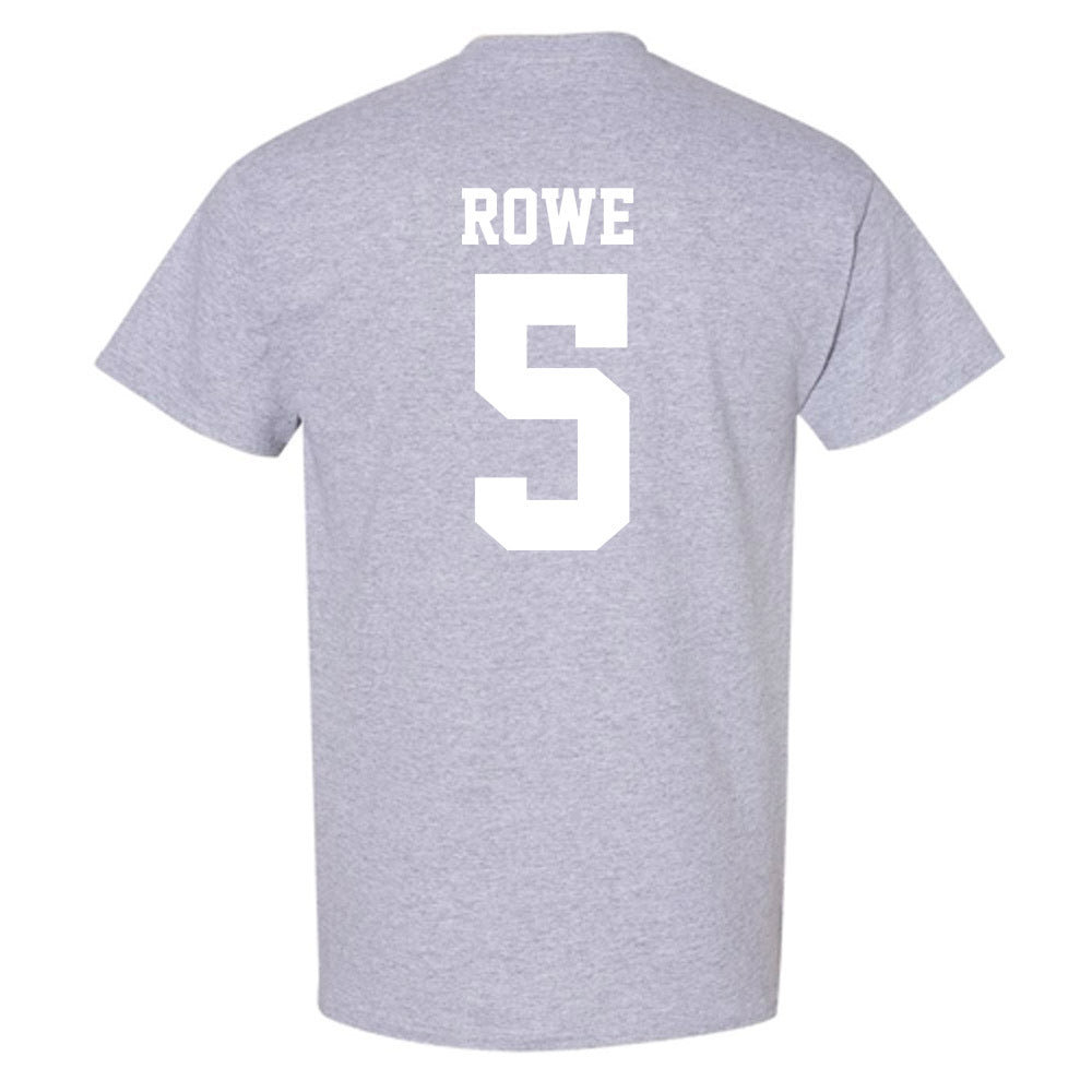 New Mexico - NCAA Softball : Estrella Rowe - Classic Fashion Shersey T-Shirt-1