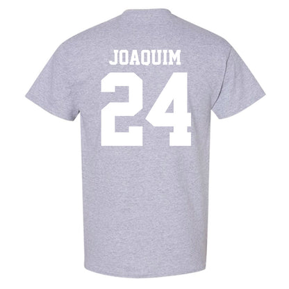 New Mexico - NCAA Women's Basketball : Jessie Joaquim - Classic Fashion Shersey T-Shirt-1
