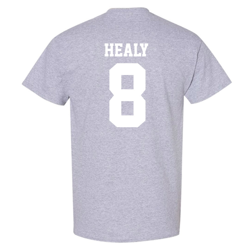New Mexico - NCAA Women's Soccer : Analyse Healy - Classic Fashion Shersey T-Shirt-1