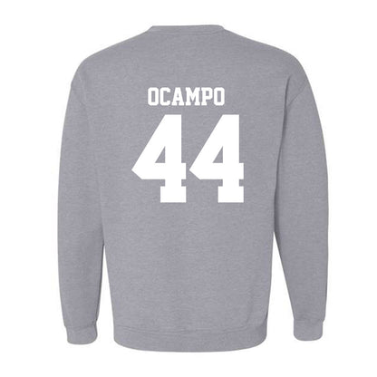 New Mexico - NCAA Softball : MiaLani Ocampo - Classic Fashion Shersey Crewneck Sweatshirt-1