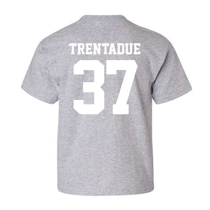 New Mexico - NCAA Football : Johnathan Trentadue - Classic Fashion Shersey Youth T-Shirt-1