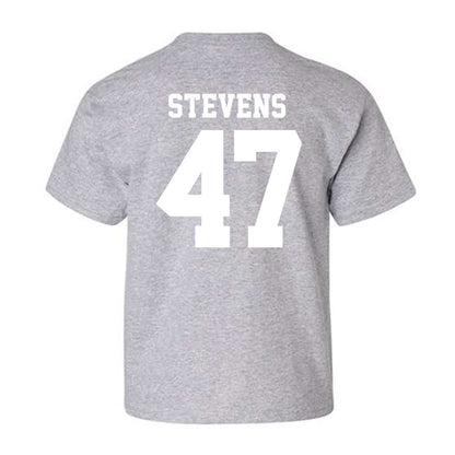 New Mexico - NCAA Football : Marcus Stevens - Classic Fashion Shersey Youth T-Shirt-1