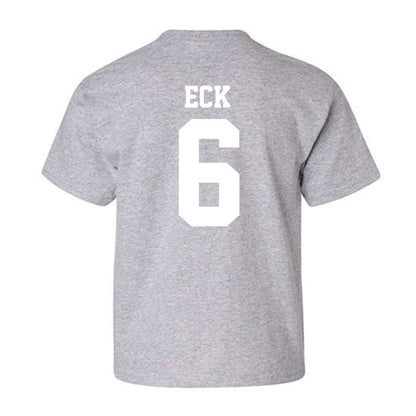 New Mexico - NCAA Football : Jaxton Eck - Classic Fashion Shersey Youth T-Shirt-1