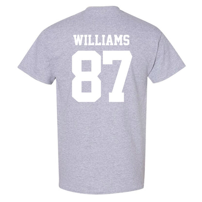 New Mexico - NCAA Football : Abraham Williams - Classic Fashion Shersey T-Shirt-1