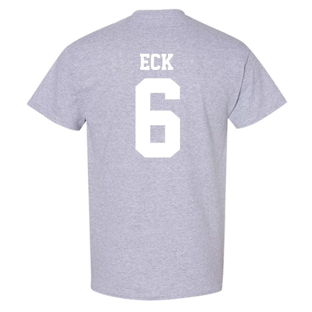 New Mexico - NCAA Football : Jaxton Eck - Classic Fashion Shersey T-Shirt-1