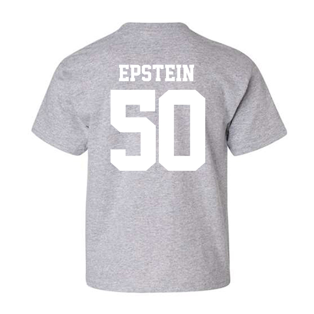 New Mexico - NCAA Football : Lincoln Epstein - Classic Fashion Shersey Youth T-Shirt-1