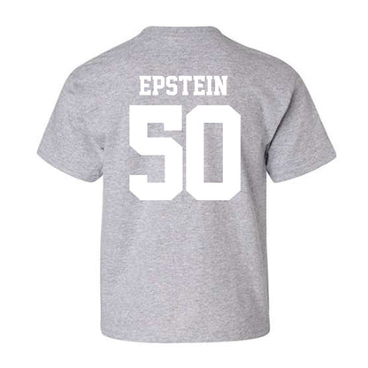 New Mexico - NCAA Football : Lincoln Epstein - Classic Fashion Shersey Youth T-Shirt-1