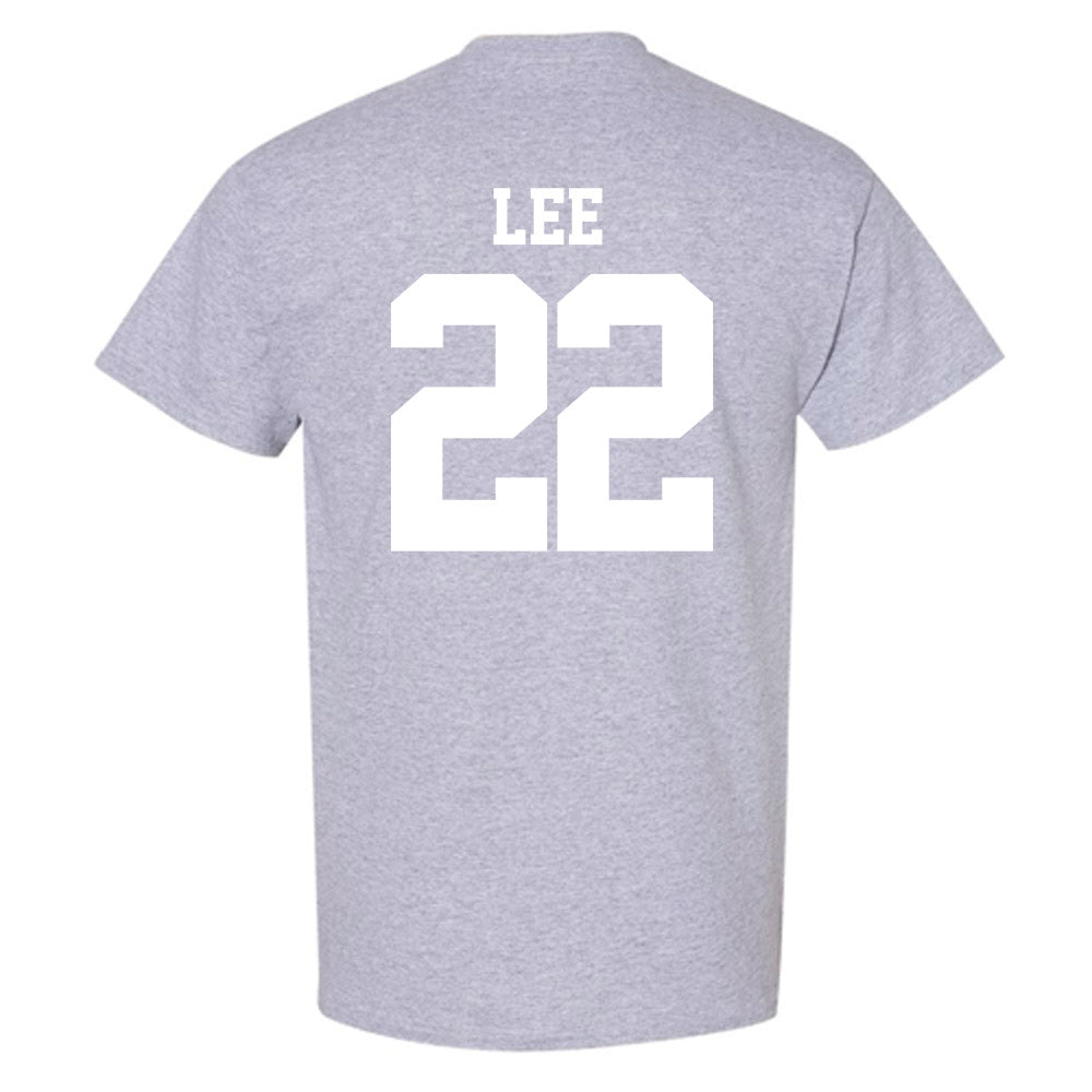 New Mexico - NCAA Baseball : Seth Lee - Classic Fashion Shersey T-Shirt-1