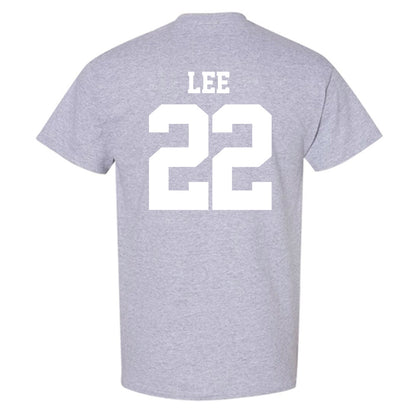 New Mexico - NCAA Baseball : Seth Lee - Classic Fashion Shersey T-Shirt-1