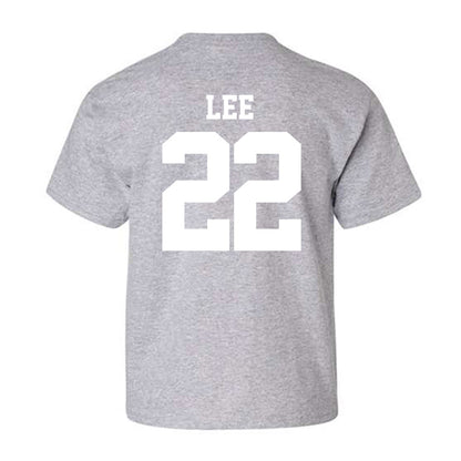 New Mexico - NCAA Baseball : Seth Lee - Classic Fashion Shersey Youth T-Shirt-1