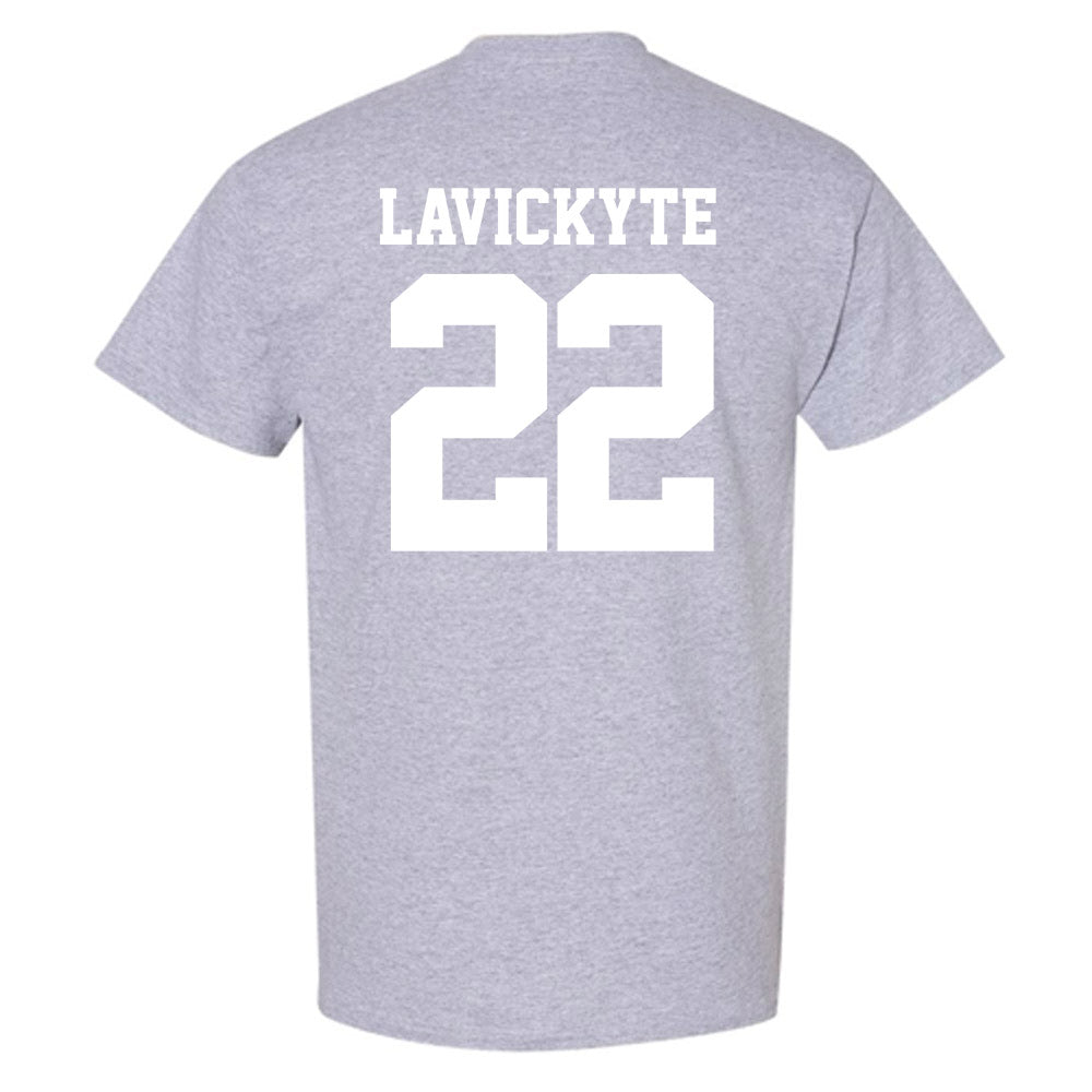 New Mexico - NCAA Women's Volleyball : Liepa Lavickyte - Classic Fashion Shersey T-Shirt-1