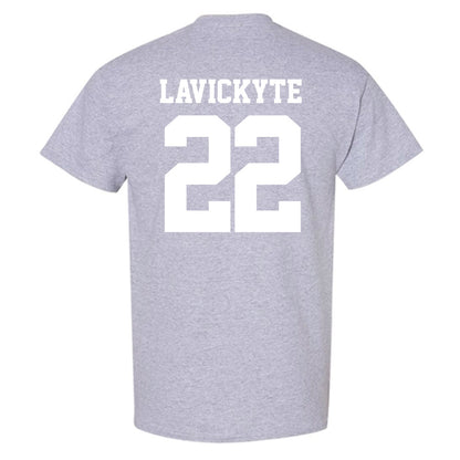 New Mexico - NCAA Women's Volleyball : Liepa Lavickyte - Classic Fashion Shersey T-Shirt-1