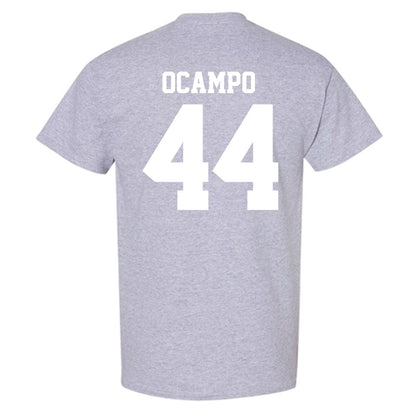 New Mexico - NCAA Softball : MiaLani Ocampo - Classic Fashion Shersey T-Shirt-1