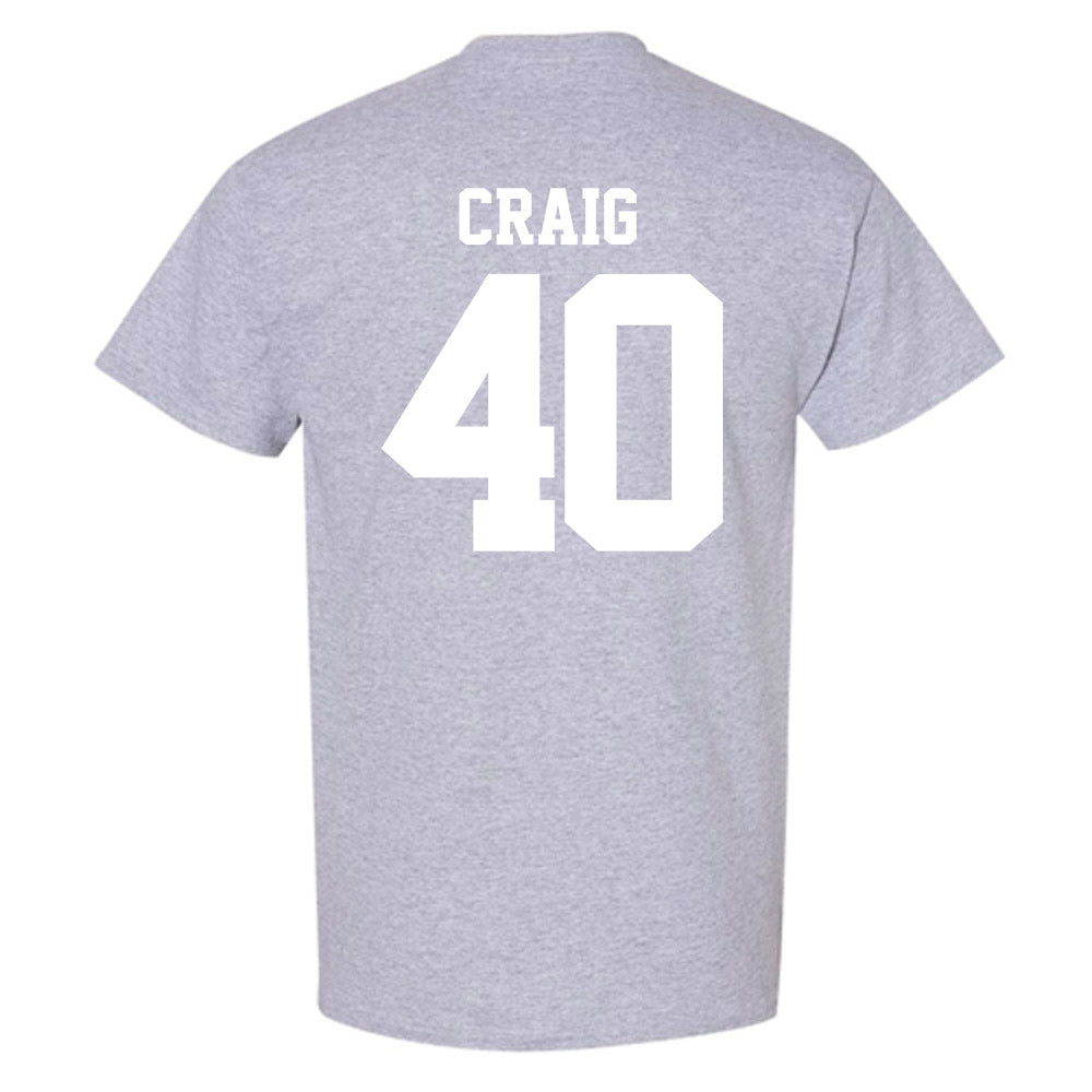 New Mexico - NCAA Women's Basketball : Clarissa Craig - Classic Fashion Shersey T-Shirt-1
