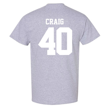 New Mexico - NCAA Women's Basketball : Clarissa Craig - Classic Fashion Shersey T-Shirt-1