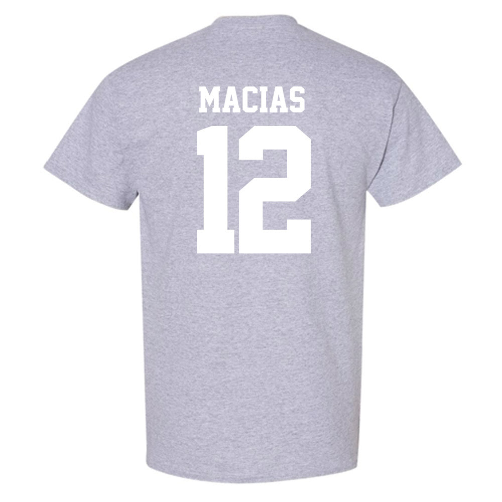 New Mexico - NCAA Softball : Melanie Macias - Classic Fashion Shersey T-Shirt-1