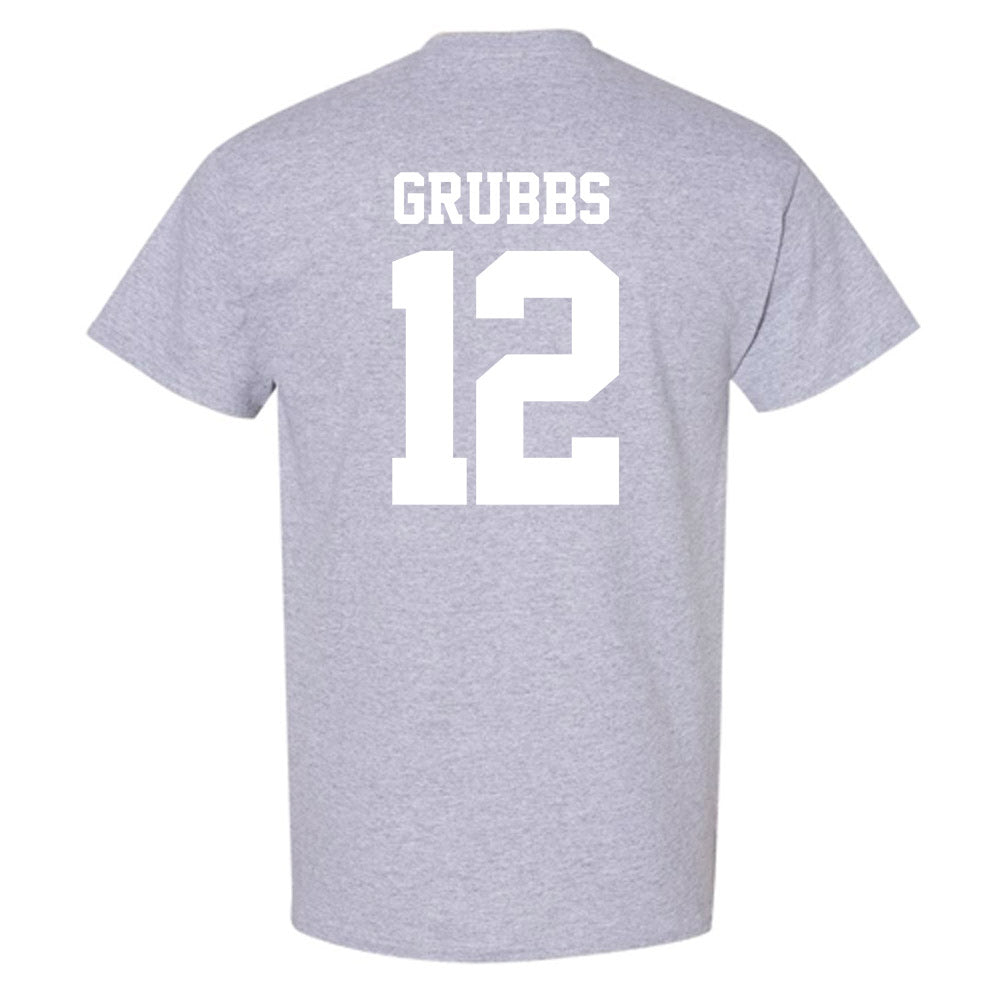 New Mexico - NCAA Baseball : Talor Grubbs - Classic Fashion Shersey T-Shirt-1