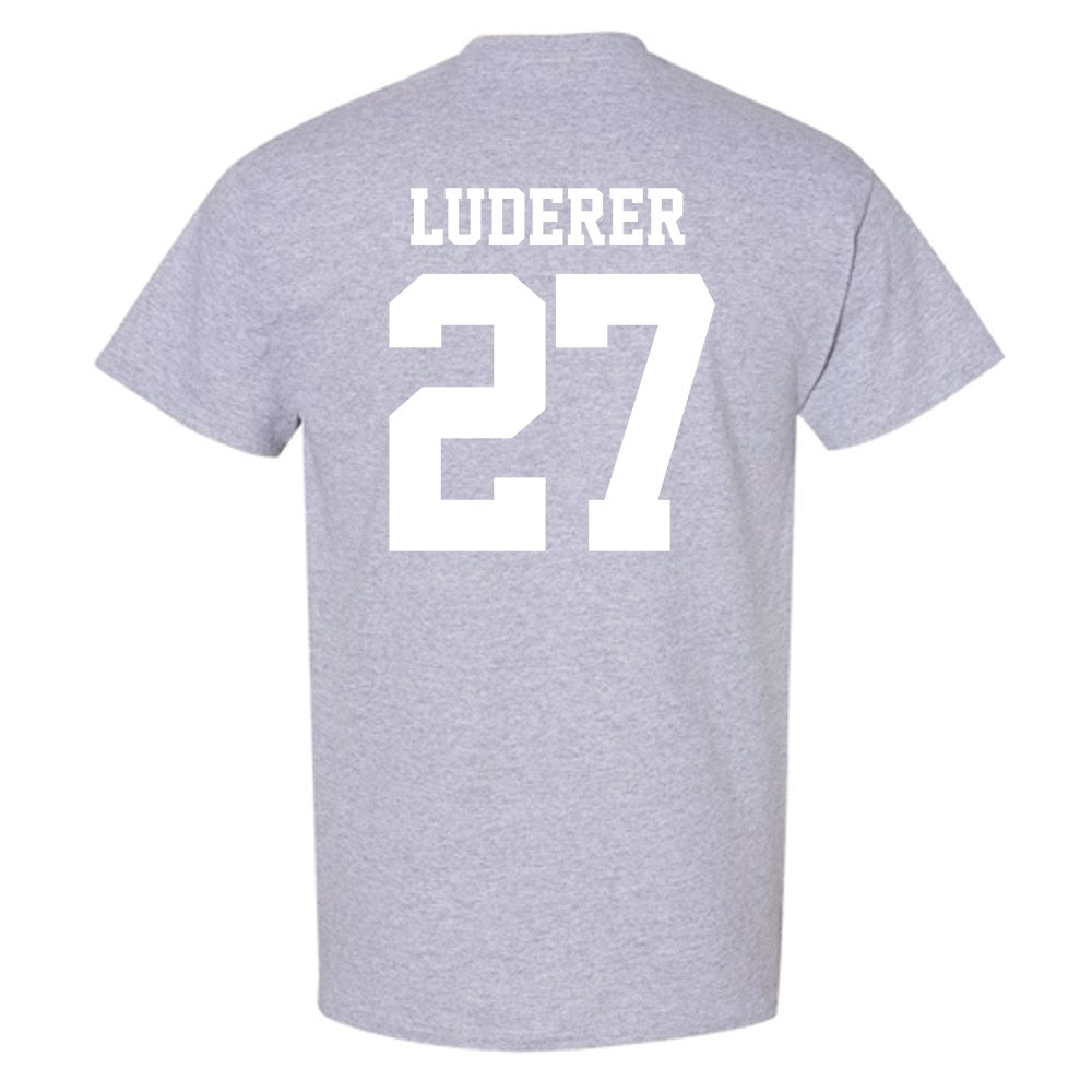 New Mexico - NCAA Softball : Hayden Luderer - Classic Fashion Shersey T-Shirt-1