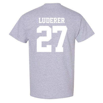 New Mexico - NCAA Softball : Hayden Luderer - Classic Fashion Shersey T-Shirt-1