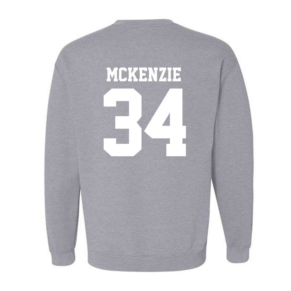 New Mexico - NCAA Softball : Miracle McKenzie - Classic Fashion Shersey Crewneck Sweatshirt-1