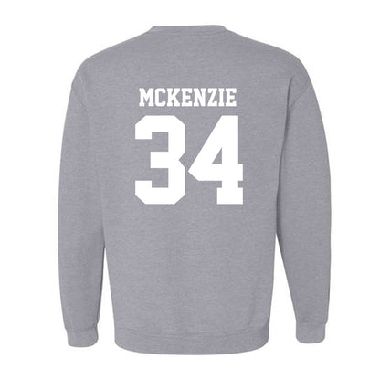 New Mexico - NCAA Softball : Miracle McKenzie - Classic Fashion Shersey Crewneck Sweatshirt-1