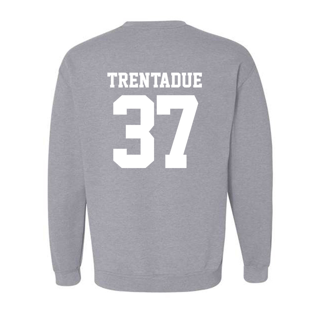 New Mexico - NCAA Football : Johnathan Trentadue - Classic Fashion Shersey Crewneck Sweatshirt-1