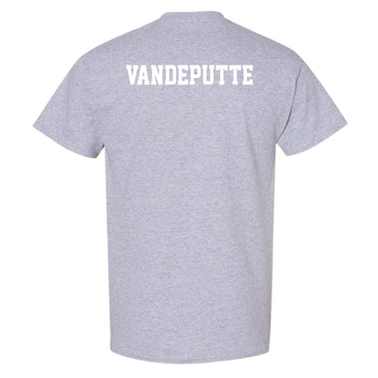 New Mexico - NCAA Women's Tennis : Maud Vandeputte - Classic Fashion Shersey T-Shirt-1