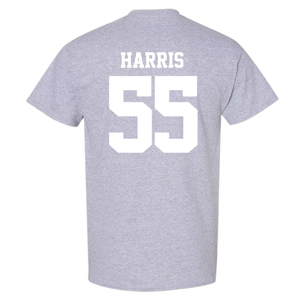 New Mexico - NCAA Football : Elvin Harris - Classic Fashion Shersey T-Shirt-1