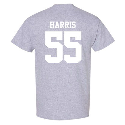 New Mexico - NCAA Football : Elvin Harris - Classic Fashion Shersey T-Shirt-1