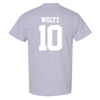 New Mexico - NCAA Baseball : Ethin Woltz - Classic Fashion Shersey T-Shirt-1