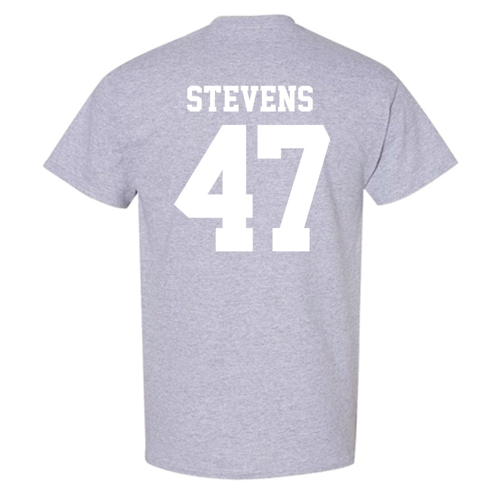 New Mexico - NCAA Football : Marcus Stevens - Classic Fashion Shersey T-Shirt-1