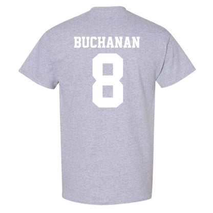 New Mexico - NCAA Football : Deshaun Buchanan - Classic Fashion Shersey T-Shirt-1
