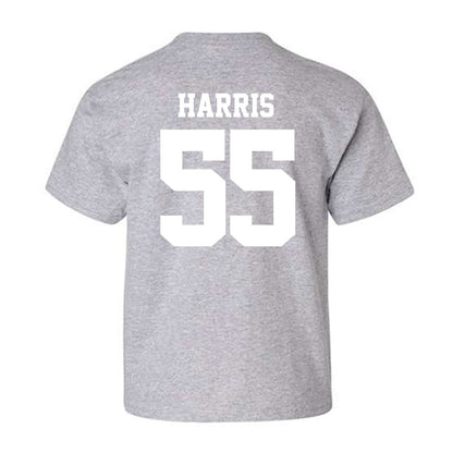 New Mexico - NCAA Football : Elvin Harris - Classic Fashion Shersey Youth T-Shirt-1