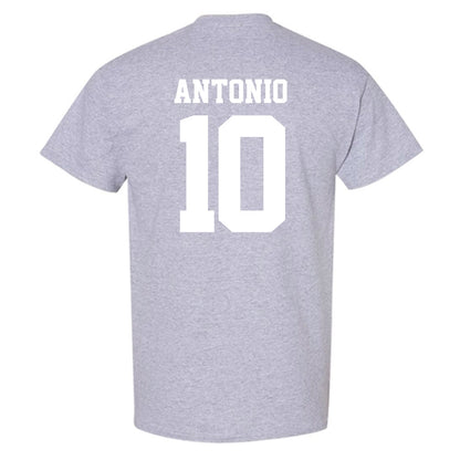 New Mexico - NCAA Women's Basketball : Cacia Antonio - Classic Fashion Shersey T-Shirt-1