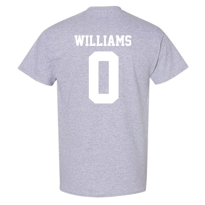 New Mexico - NCAA Football : Miles Williams - Classic Fashion Shersey T-Shirt-1