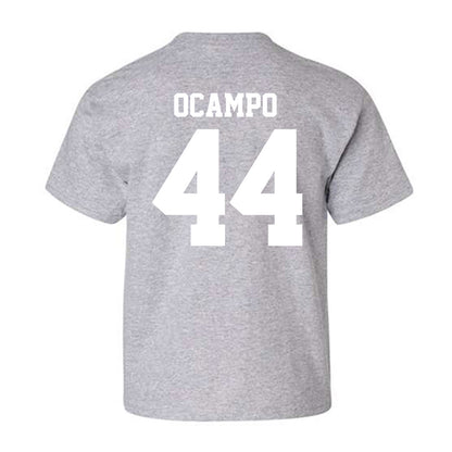 New Mexico - NCAA Softball : MiaLani Ocampo - Classic Fashion Shersey Youth T-Shirt-1