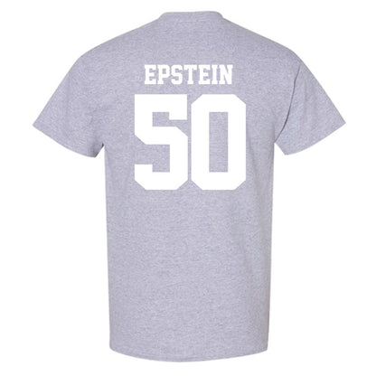 New Mexico - NCAA Football : Lincoln Epstein - Classic Fashion Shersey T-Shirt-1