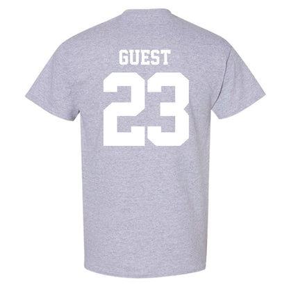 New Mexico - NCAA Softball : McKenna Guest - Classic Fashion Shersey T-Shirt-1