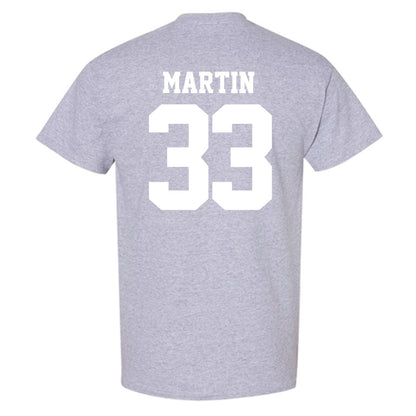 New Mexico - NCAA Softball : Tenzly Martin - Classic Fashion Shersey T-Shirt-1