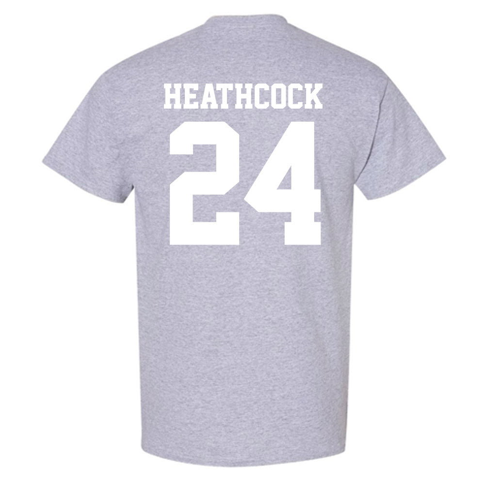New Mexico - NCAA Softball : Georgia Heathcock - Classic Fashion Shersey T-Shirt-1