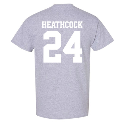 New Mexico - NCAA Softball : Georgia Heathcock - Classic Fashion Shersey T-Shirt-1