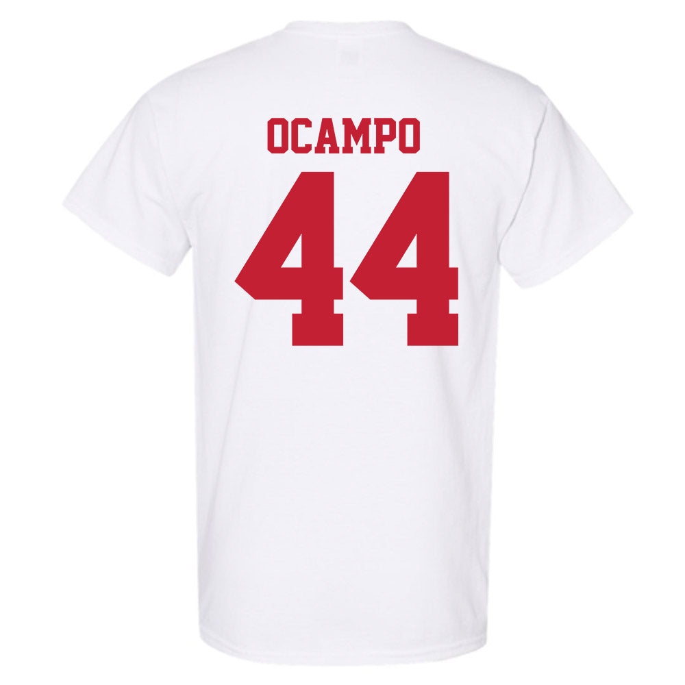 New Mexico - NCAA Softball : MiaLani Ocampo - Classic Fashion Shersey T-Shirt-1