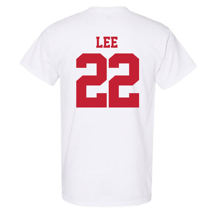 New Mexico - NCAA Baseball : Seth Lee - Classic Fashion Shersey T-Shirt-1