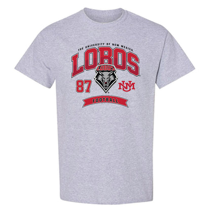 New Mexico - NCAA Football : Abraham Williams - Classic Fashion Shersey T-Shirt-0