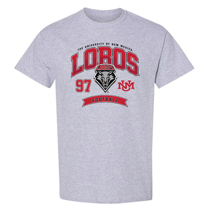 New Mexico - NCAA Football : Cody Thumlert - Classic Fashion Shersey T-Shirt-0