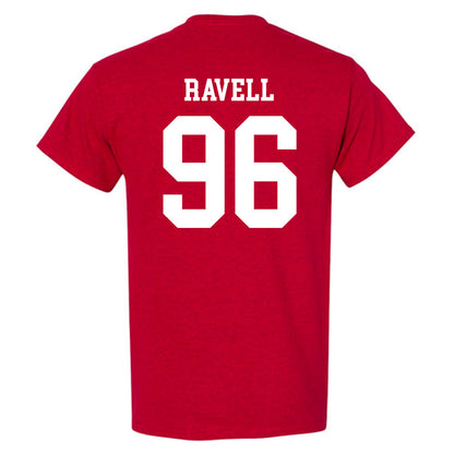 New Mexico - NCAA Women's Volleyball : Aylin Ravell - Classic Shersey T-Shirt-1