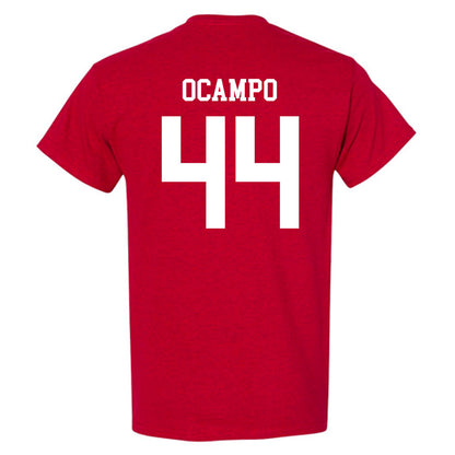 New Mexico - NCAA Softball : MiaLani Ocampo - Classic Shersey T-Shirt-1