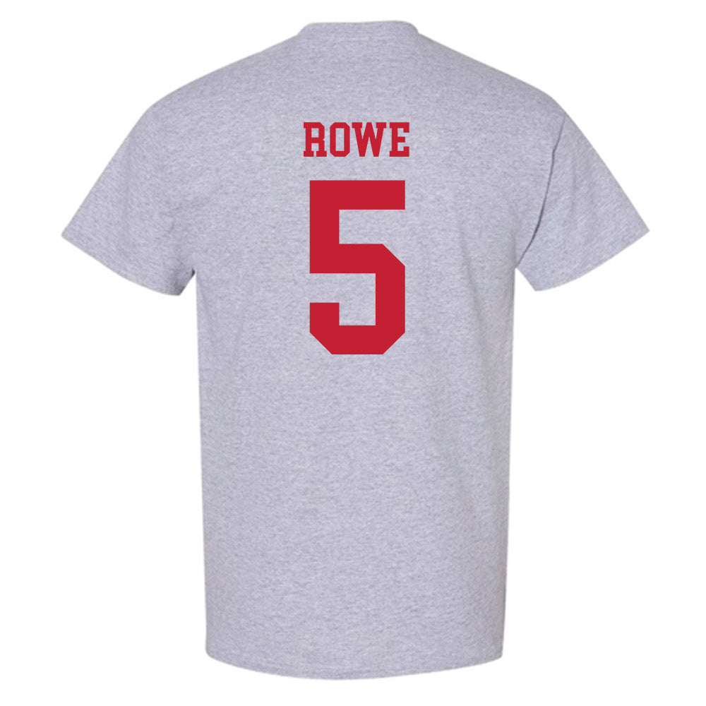 New Mexico - NCAA Softball : Estrella Rowe - Classic Shersey T-Shirt-1
