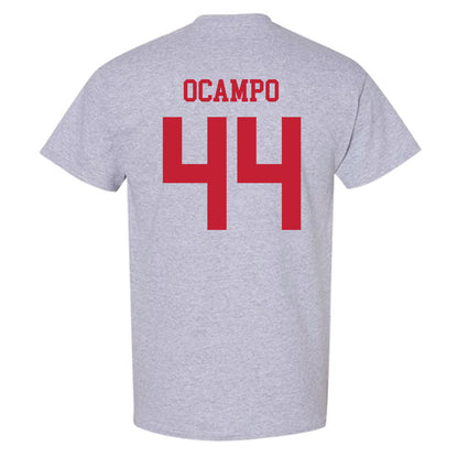 New Mexico - NCAA Softball : MiaLani Ocampo - Classic Shersey T-Shirt-1