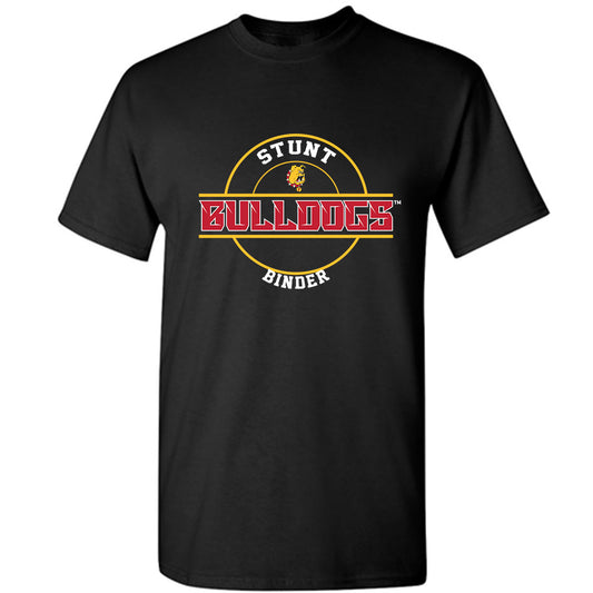Ferris State - STUNT : Londin Binder - Classic Fashion Shersey T-Shirt-0